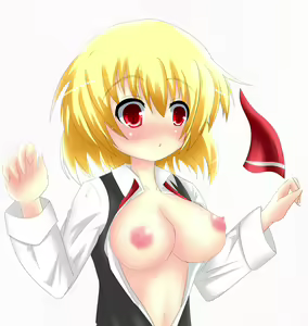 Page 121 of Touhou Project Collection - preview thumbnail
