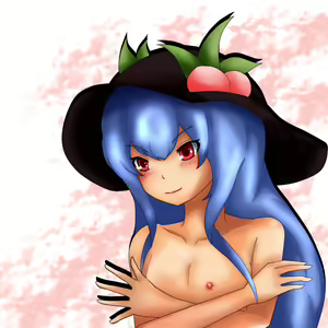 Page 1229 of Touhou Project Collection - preview thumbnail