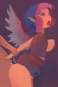 Page 1641 of Touhou Project Collection - preview thumbnail