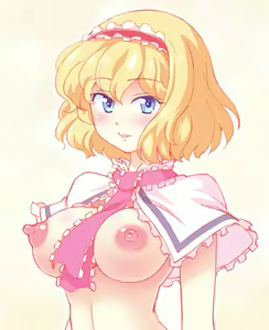 Page 1693 of Touhou Project Collection - preview thumbnail