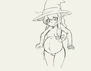 Page 526 of Touhou Project Collection - preview thumbnail