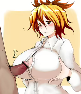 Page 556 of Touhou Project Collection - preview thumbnail