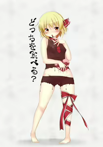 Page 591 of Touhou Project Collection - preview thumbnail