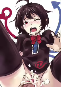 Page 627 of Touhou Project Collection - preview thumbnail