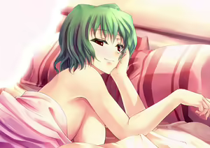 Page 648 of Touhou Project Collection - preview thumbnail
