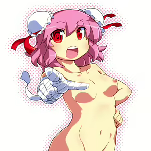 Page 839 of Touhou Project Collection - preview thumbnail