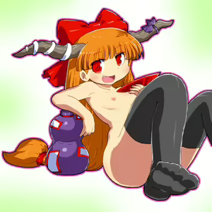Page 841 of Touhou Project Collection - preview thumbnail