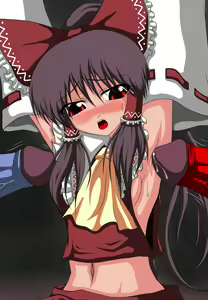 Page 1101 of Touhou Project Collection - preview thumbnail