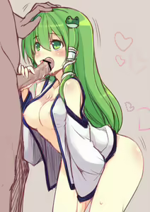 Page 1120 of Touhou Project Collection - preview thumbnail