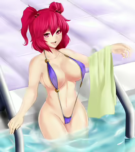 Page 1297 of Touhou Project Collection - preview thumbnail