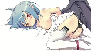 Page 1362 of Touhou Project Collection - preview thumbnail