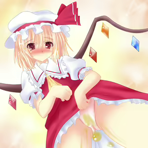 Page 1392 of Touhou Project Collection - preview thumbnail