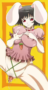 Page 161 of Touhou Project Collection - preview thumbnail