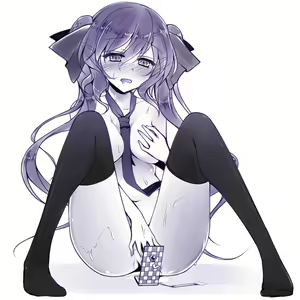 Page 420 of Touhou Project Collection - preview thumbnail