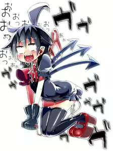 Page 770 of Touhou Project Collection - preview thumbnail