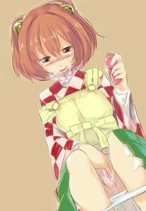 Page 906 of Touhou Project Collection - preview thumbnail