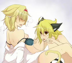 Page 101 of Touhou Project Collection - preview thumbnail