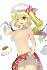 Page 410 of Touhou Project Collection - preview thumbnail