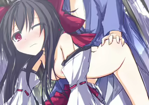 Page 436 of Touhou Project Collection - preview thumbnail