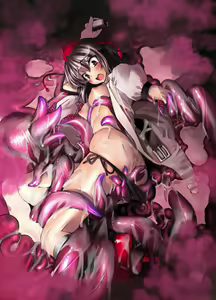 Page 120 of Touhou Project Collection - preview thumbnail