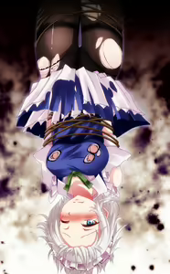 Page 1204 of Touhou Project Collection - preview thumbnail