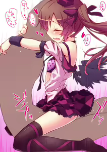 Page 1209 of Touhou Project Collection - preview thumbnail