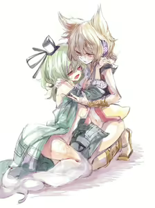 Page 126 of Touhou Project Collection - preview thumbnail