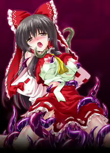 Page 545 of Touhou Project Collection - preview thumbnail