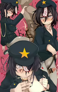 Page 1118 of Touhou Project Collection - preview thumbnail