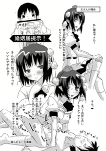 Page 1228 of Touhou Project Collection - preview thumbnail