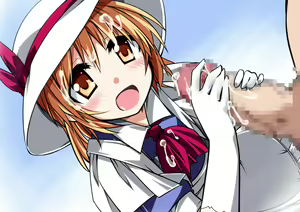 Page 1397 of Touhou Project Collection - preview thumbnail