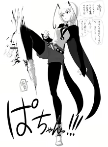Page 507 of Touhou Project Collection - preview thumbnail