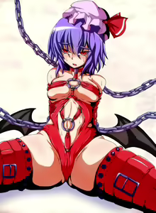 Page 778 of Touhou Project Collection - preview thumbnail