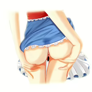 Page 1000 of Touhou Project Collection - preview thumbnail