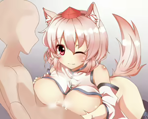 Page 1204 of Touhou Project Collection - preview thumbnail