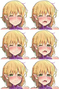 Page 1277 of Touhou Project Collection - preview thumbnail