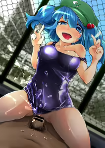 Page 367 of Touhou Project Collection - preview thumbnail