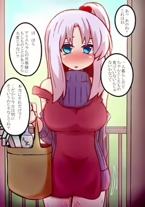 Page 567 of Touhou Project Collection - preview thumbnail