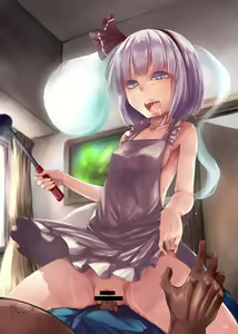 Page 587 of Touhou Project Collection - preview thumbnail