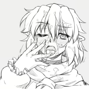 Page 603 of Touhou Project Collection - preview thumbnail