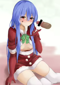 Page 867 of Touhou Project Collection - preview thumbnail