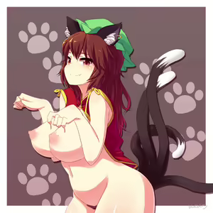 Page 1140 of Touhou Project Collection - preview thumbnail