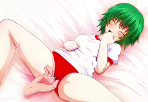 Page 1217 of Touhou Project Collection - preview thumbnail