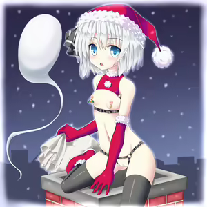 Page 243 of Touhou Project Collection - preview thumbnail