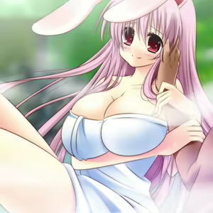 Page 304 of Touhou Project Collection - preview thumbnail