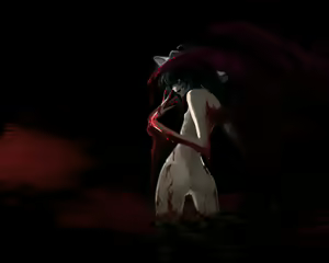 Page 599 of Touhou Project Collection - preview thumbnail