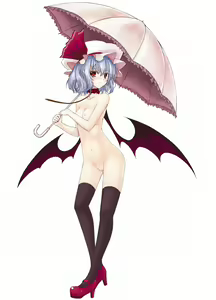 Page 622 of Touhou Project Collection - preview thumbnail