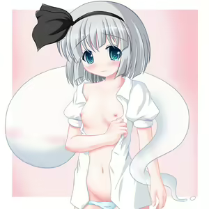 Page 654 of Touhou Project Collection - preview thumbnail