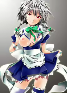Page 751 of Touhou Project Collection - preview thumbnail