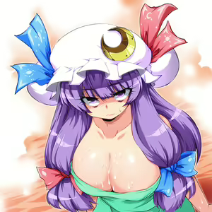 Page 791 of Touhou Project Collection - preview thumbnail